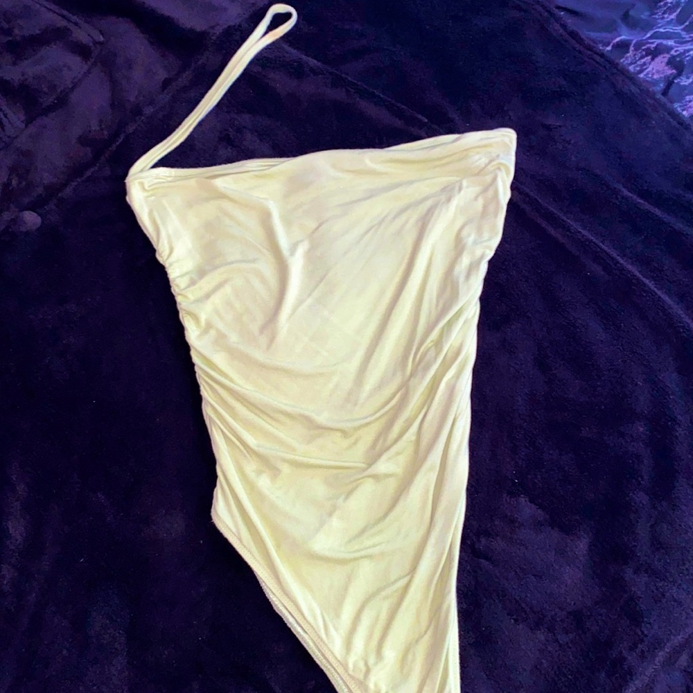 SHEIN bodysuit